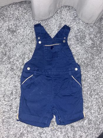 Combi short