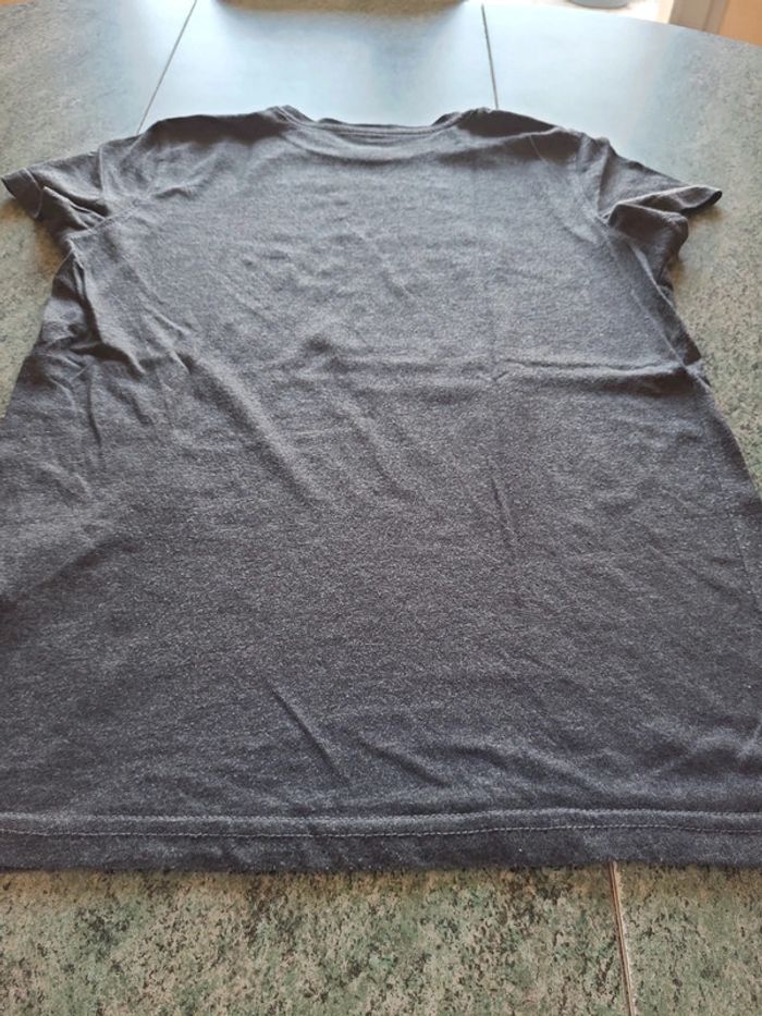 Tee-shirt garçon In Extenso - photo numéro 6