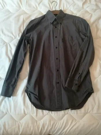 chemise homme