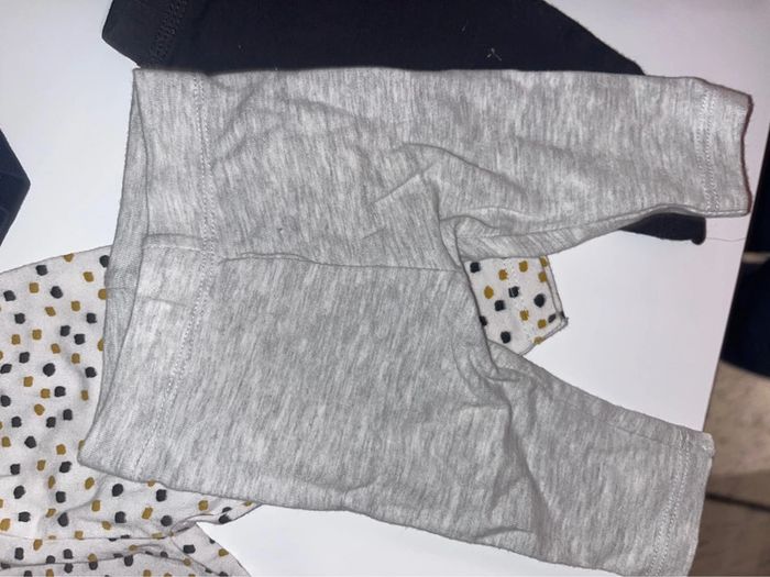 Lot 9 leegings - photo numéro 8
