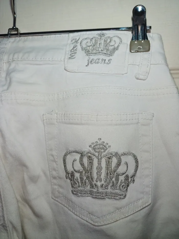 Jeans Naturale - photo numéro 4