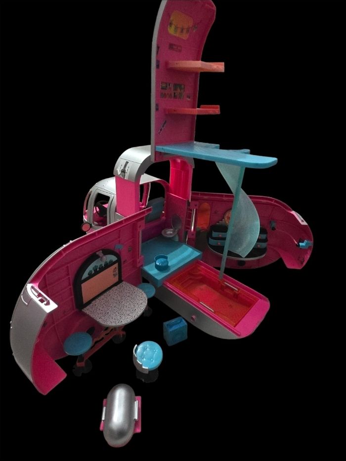 Camping Car LOL - photo numéro 2