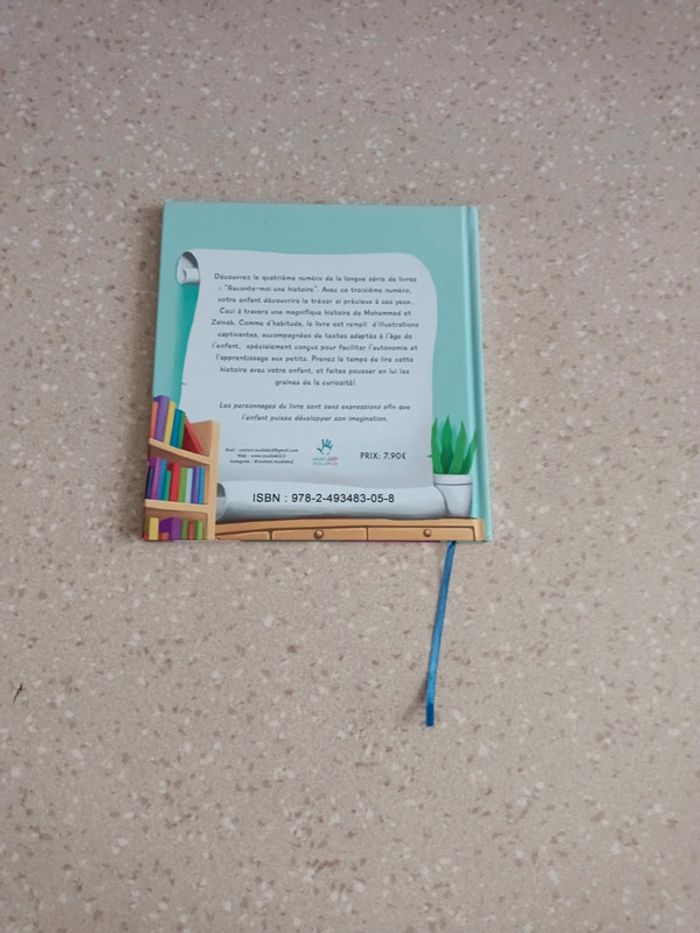 lot de 2 livres - photo numéro 7