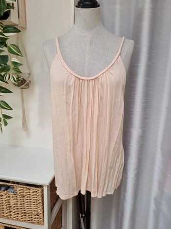 Débardeur Étam taille 40