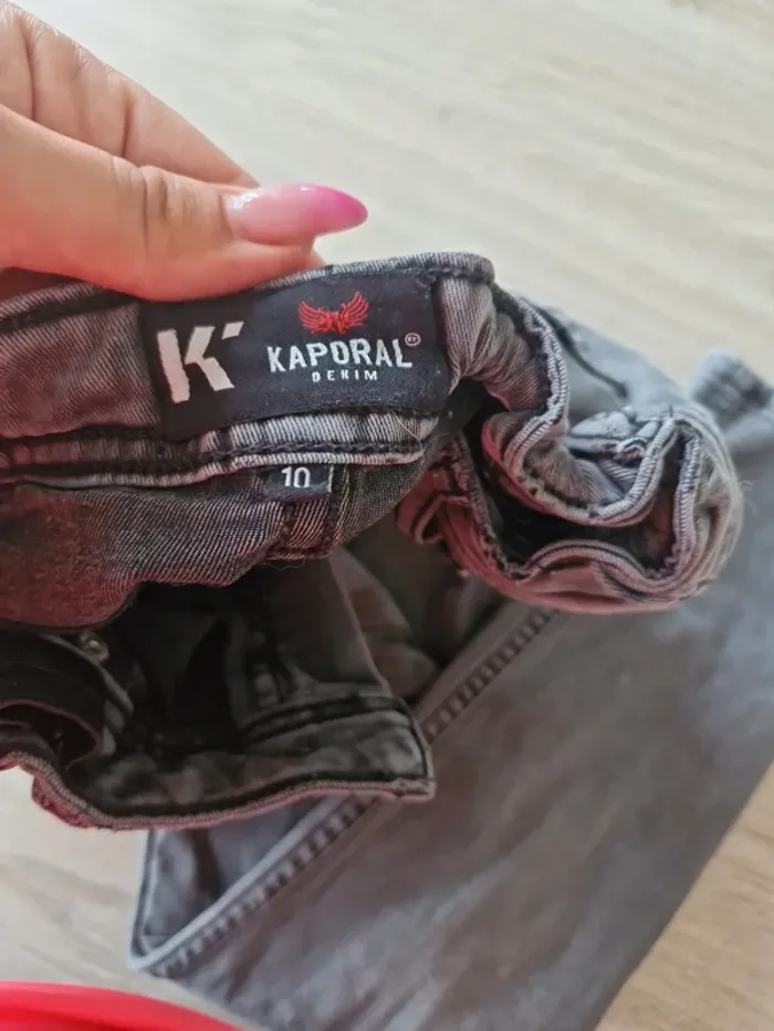 Jeans Kaporal - photo numéro 3