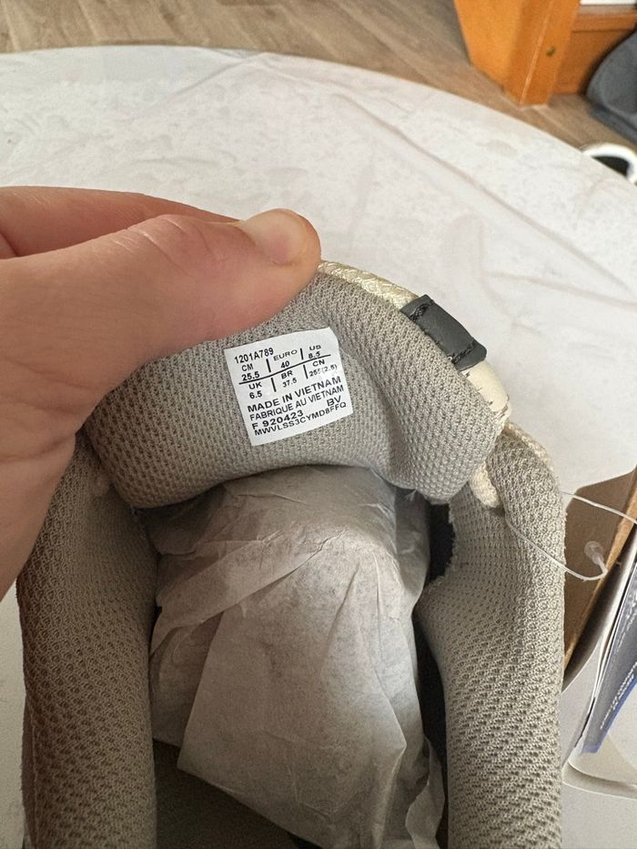 Baskets - photo numéro 4