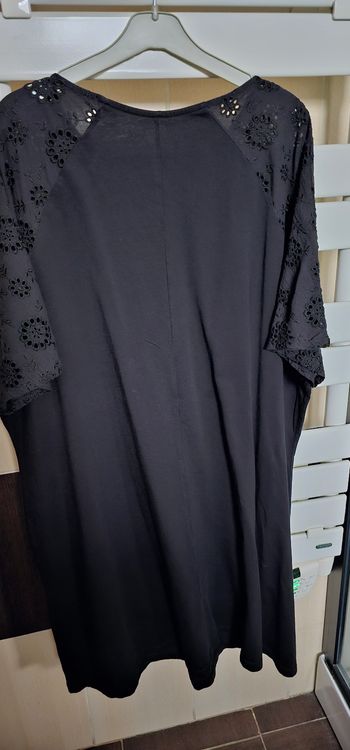 Robe noire