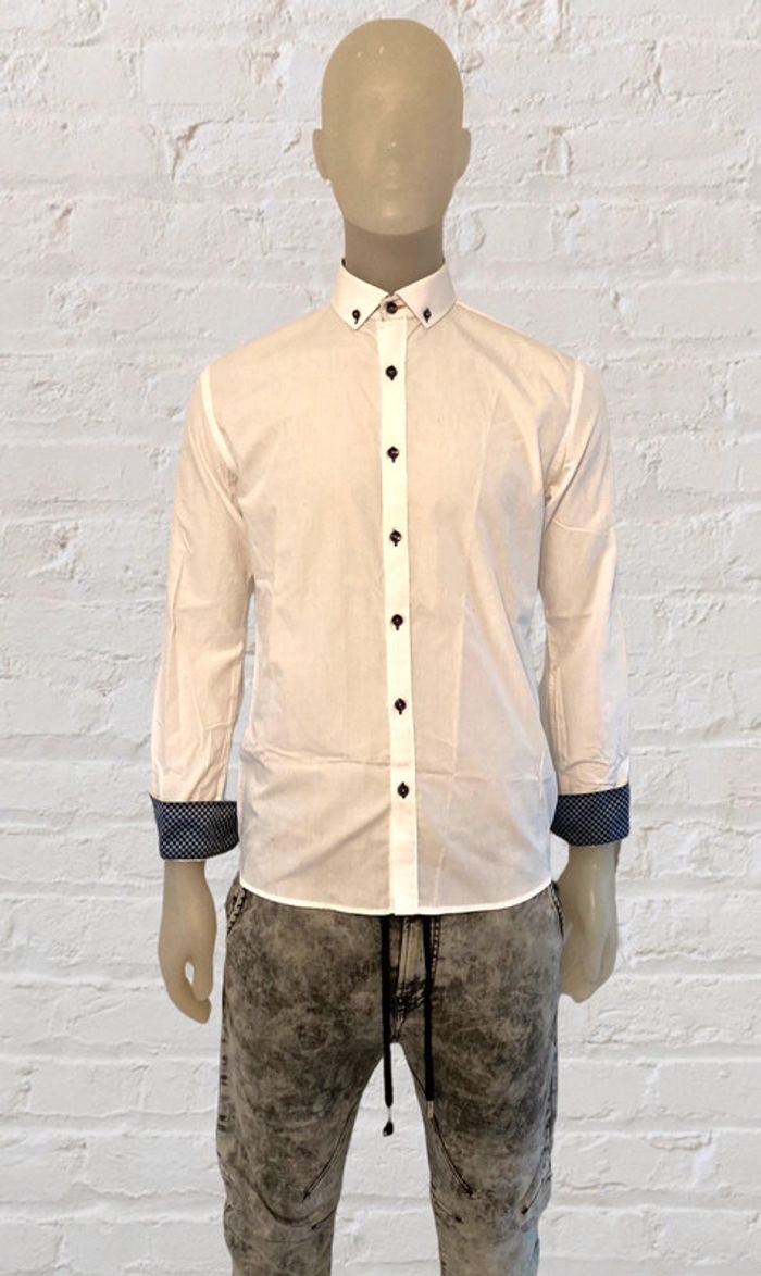 Chemise Selected - photo numéro 3
