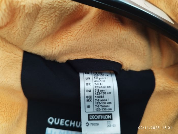 Manteau . - photo numéro 2