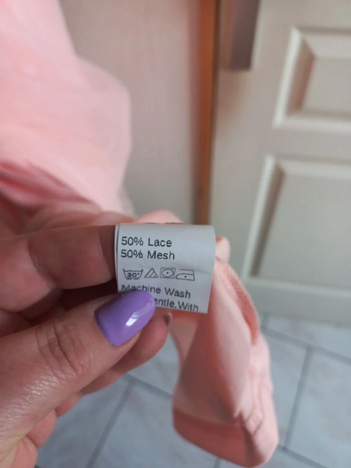 robe de cérémonie - photo numéro 7