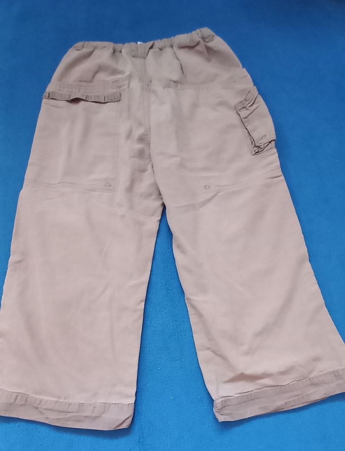 Pantacourt fille 10 ans Tout compte fait - photo numéro 9