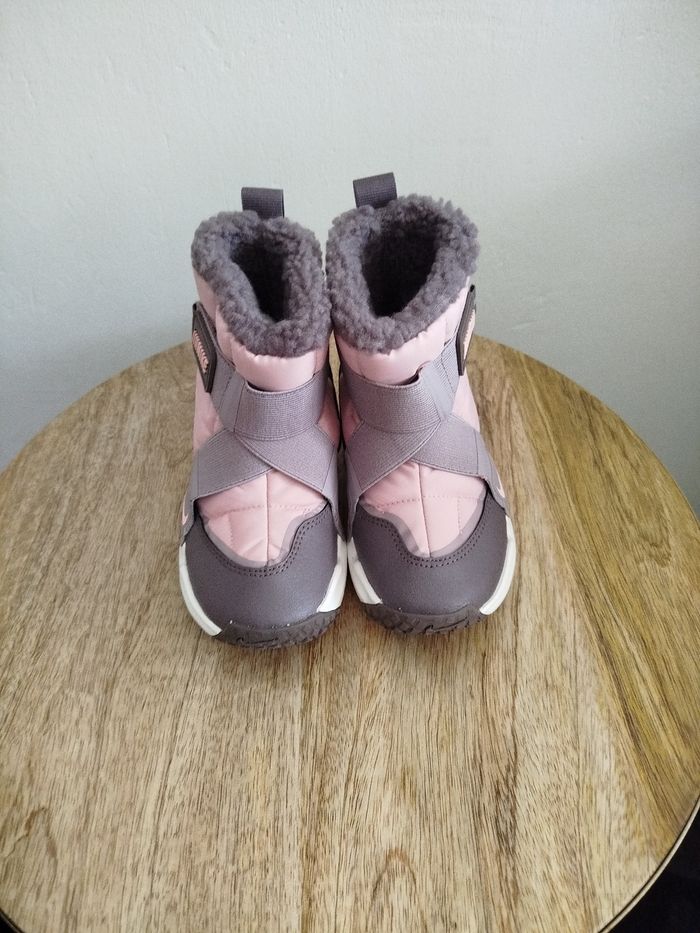 Boots Nike T28 - photo numéro 5