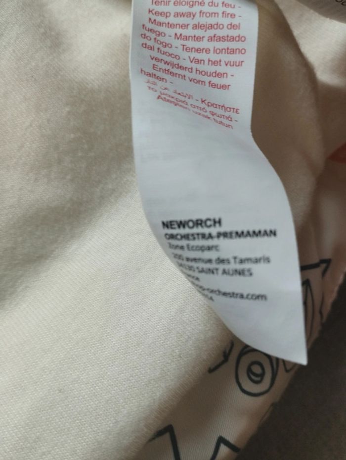 Doudoune sans manches - photo numéro 5