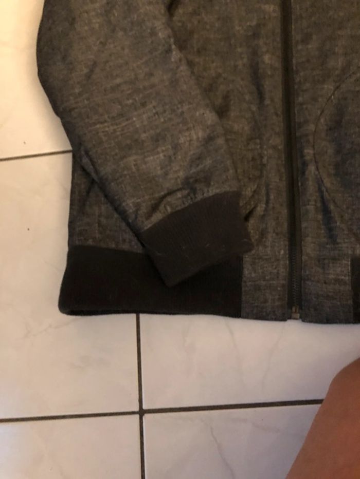 Veste vans mountain edition - photo numéro 2