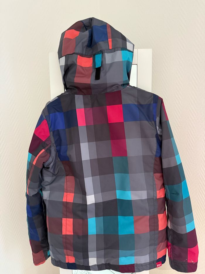 Manteau / veste Roxy fille 14 ans - photo numéro 2