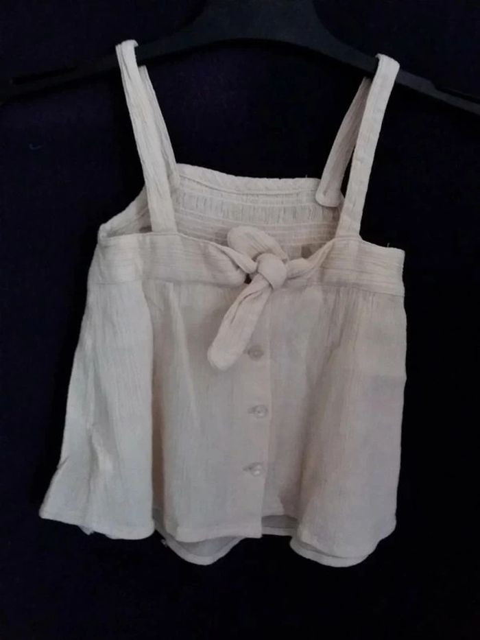 Debardeur 24 mois - photo numéro 2