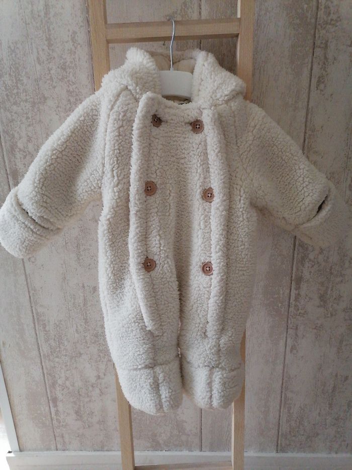 Combinaison polaire - 3m