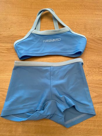 Maillot de bain 👙 enfant 24 mois tribord