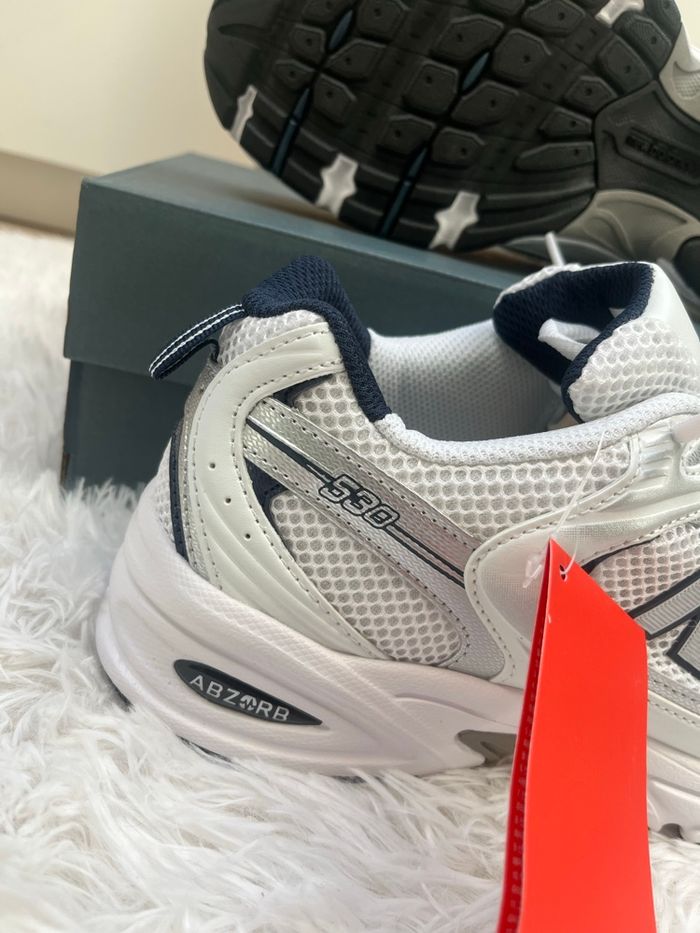 Chaussure - photo numéro 10