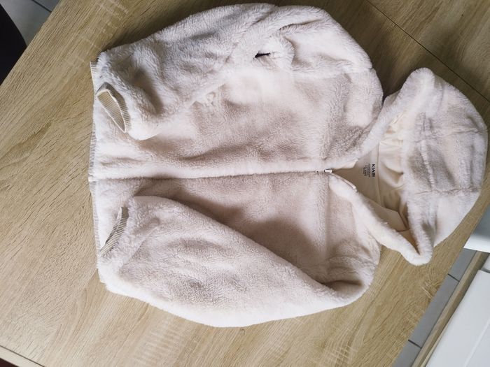 Manteau doudoune Kiabi 10ans - photo numéro 9