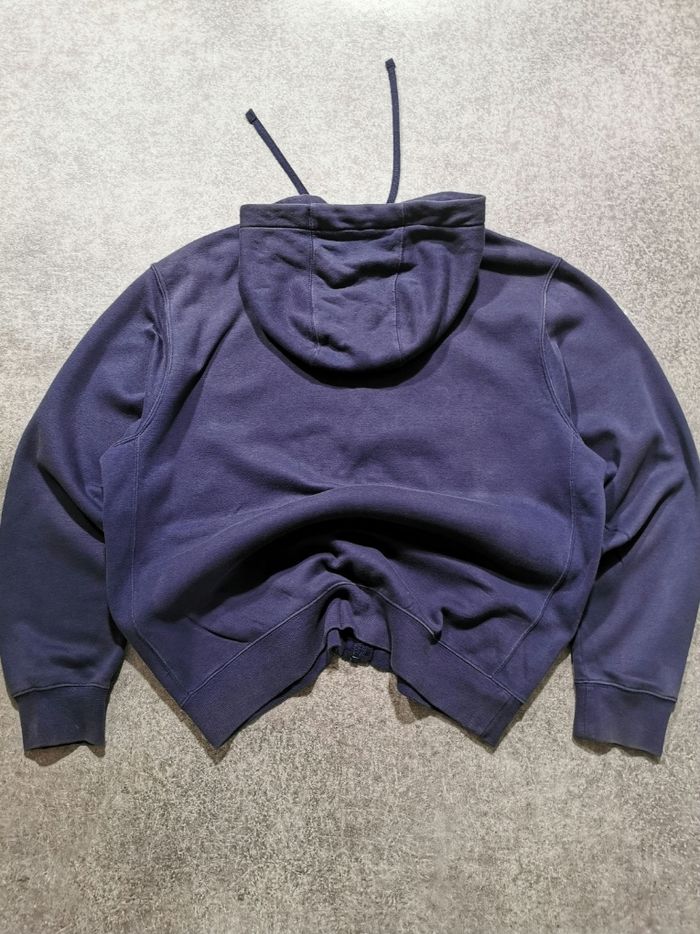 Veste à capuche Nike - photo numéro 7