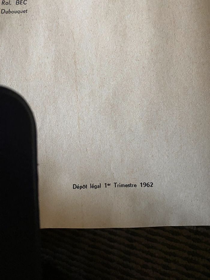 Les 100 problèmes du Petit Poucet - photo numéro 2