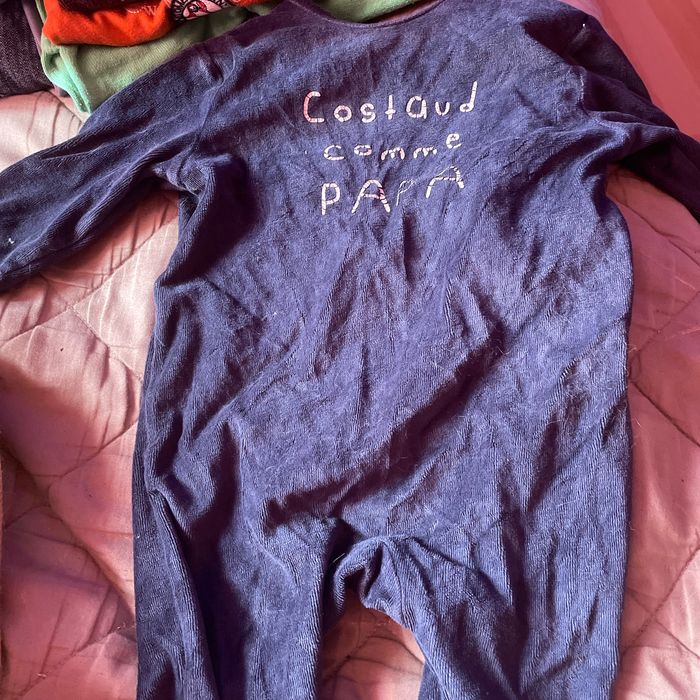 Pyjama 18m