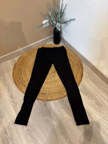 Legging léger femme taille M