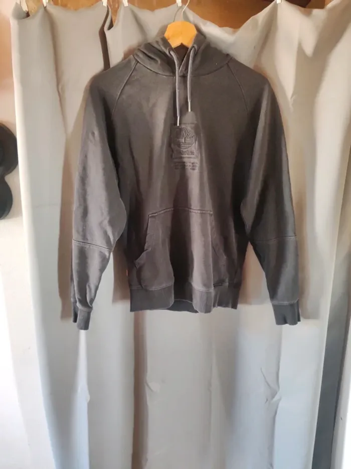 Sweat à capuche timberland