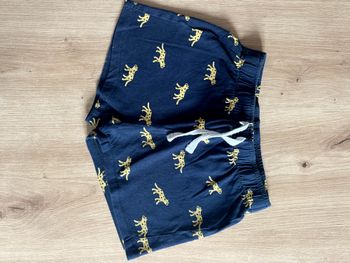 Short 24 mois garçon Kiabi
