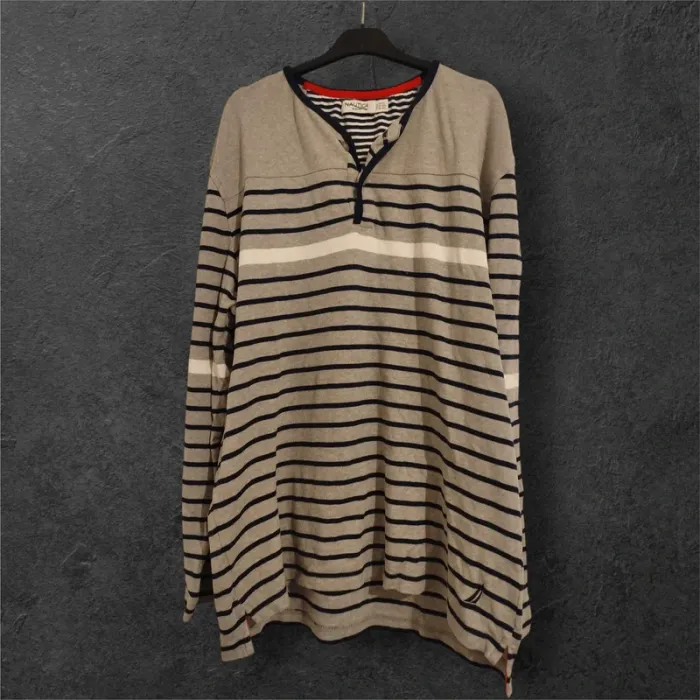 Tee Shirt manche longue T XXL