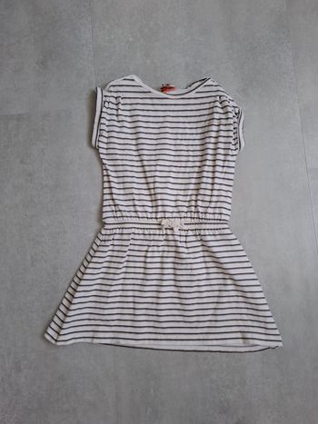 Robe tape à l'oeil 3 ans