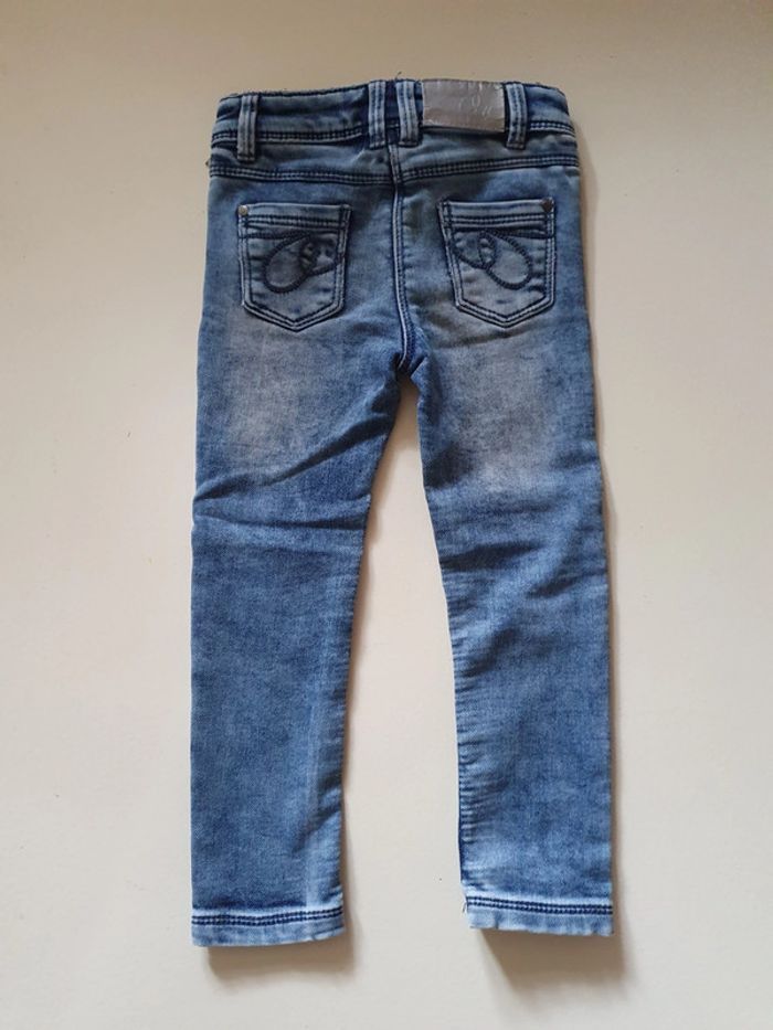 Jeans slim Orchestra - photo numéro 2