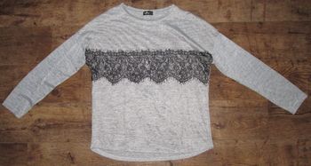 tshirt 38/40 influx