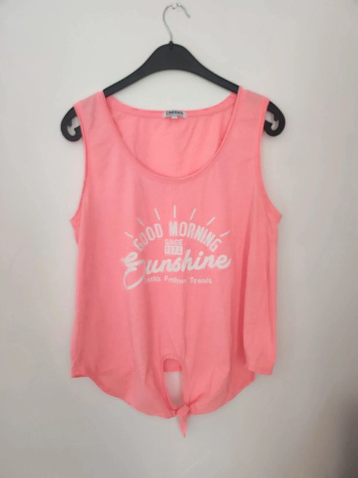 Top T.L - photo numéro 3