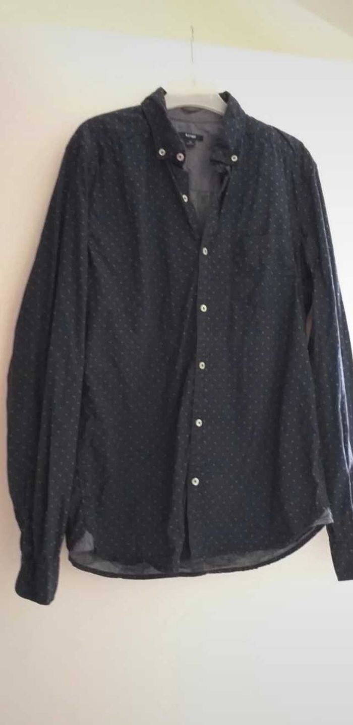 Chemise homme