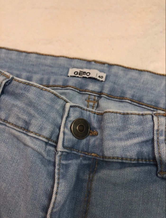 Short homme - photo numéro 3