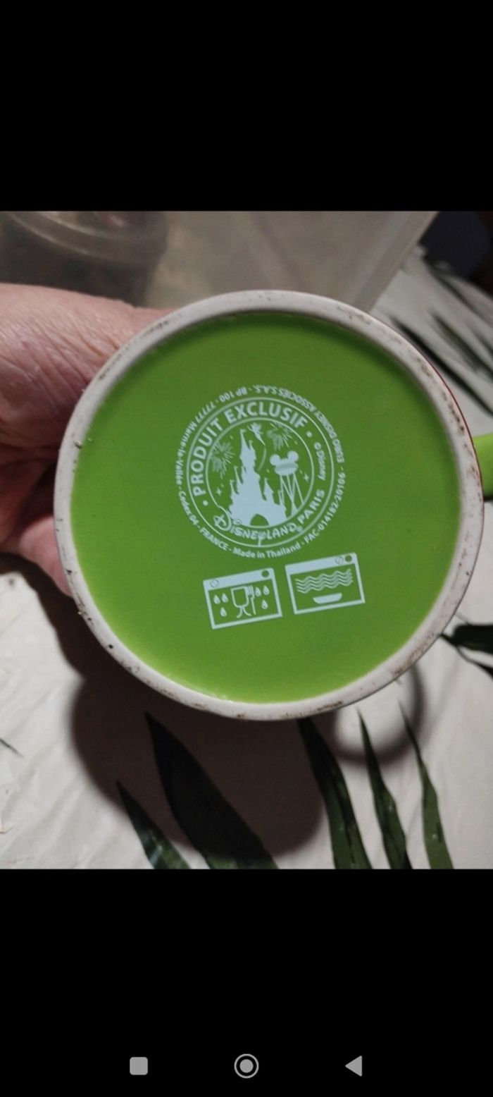 Tasse Disney - photo numéro 7