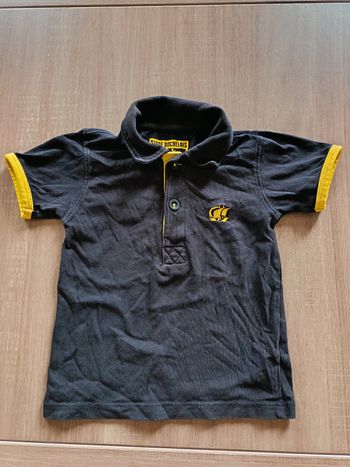 Polo stade Rochelais 18 mois