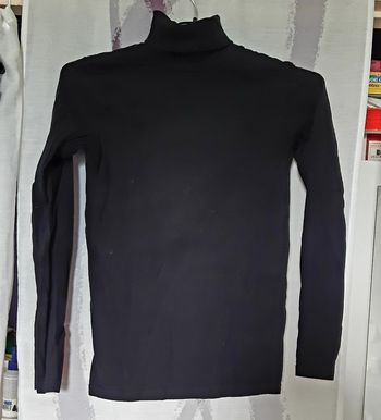 Sous pull fille Taille 13-14 ans