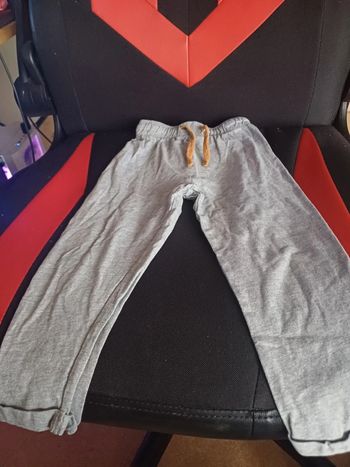 Bas de pyjama