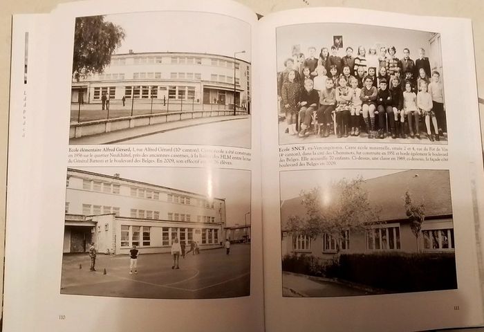 Livre « l'école à Reims » - photo numéro 3