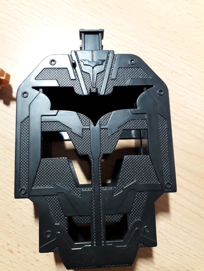 Accessoire DC Batman Dark Knight Rises - Quick Tek Arsenal - photo numéro 3