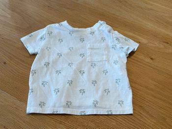 TEE shirt Kiabi
