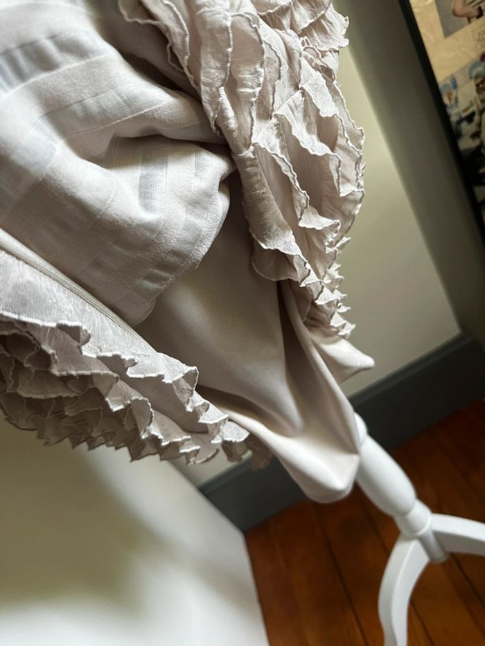 Robe d’été vintage – ZARA 🌷 - photo numéro 12