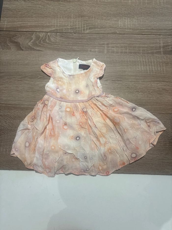 Robe 3 mois
