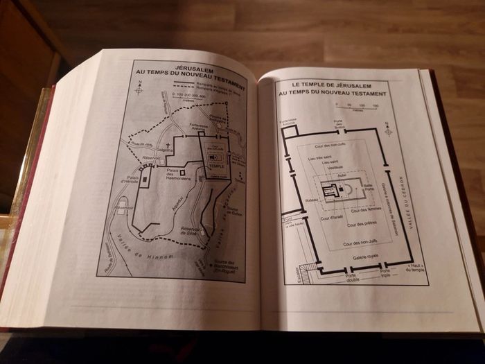 La bible expliquée 🫶 - photo numéro 9