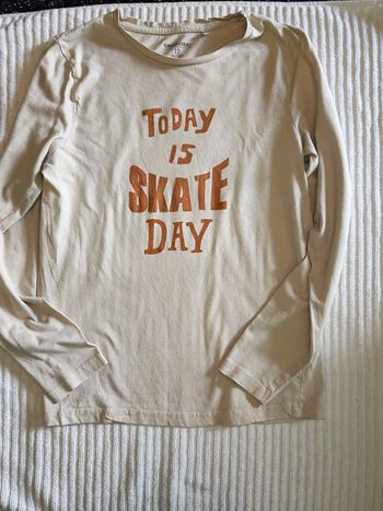 Tee-shirt orchestra 12 ans