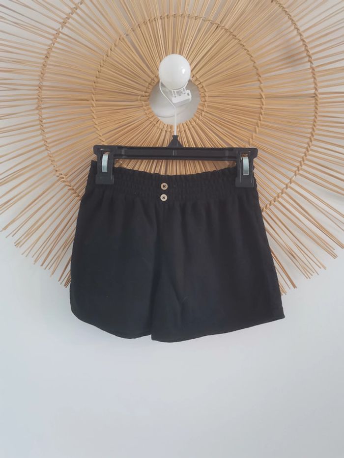 Short souple orchestra 5 ans