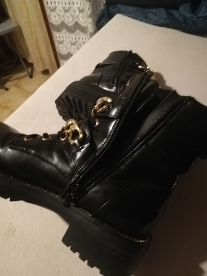 Bottines - photo numéro 4